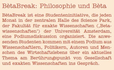 BetaBreak