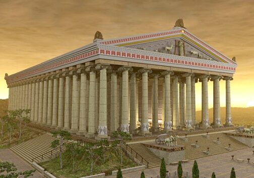 Ephesus