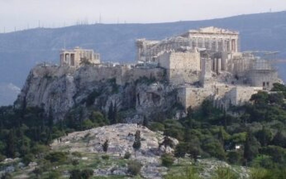 Areopagus