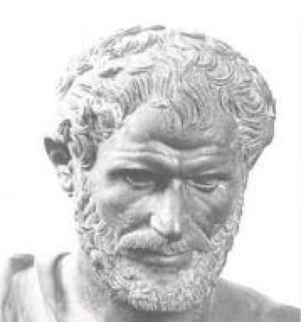 Aristoteles