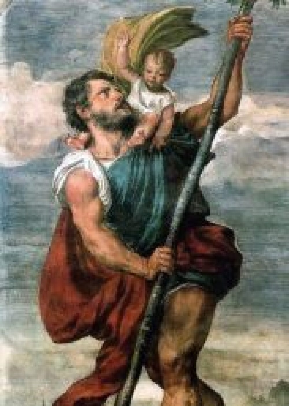 Christophorus