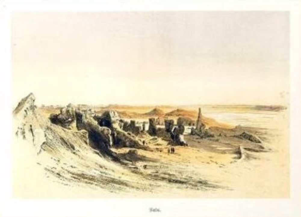 Lehrlinge von Sais_1