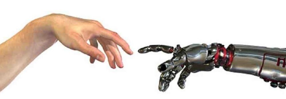 MenschRoboter