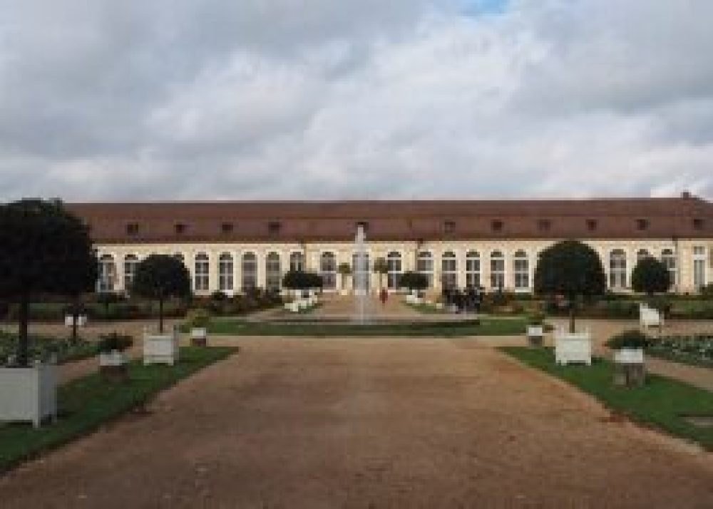 Orangerie