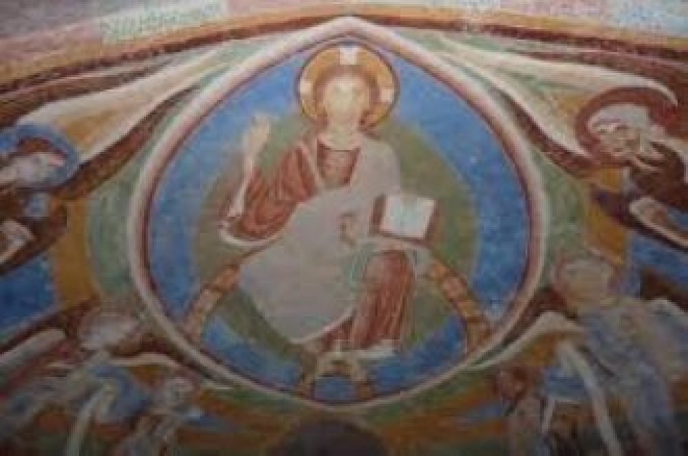 Pantokrator